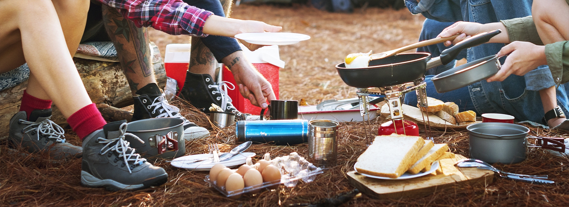 Cooking Accessories