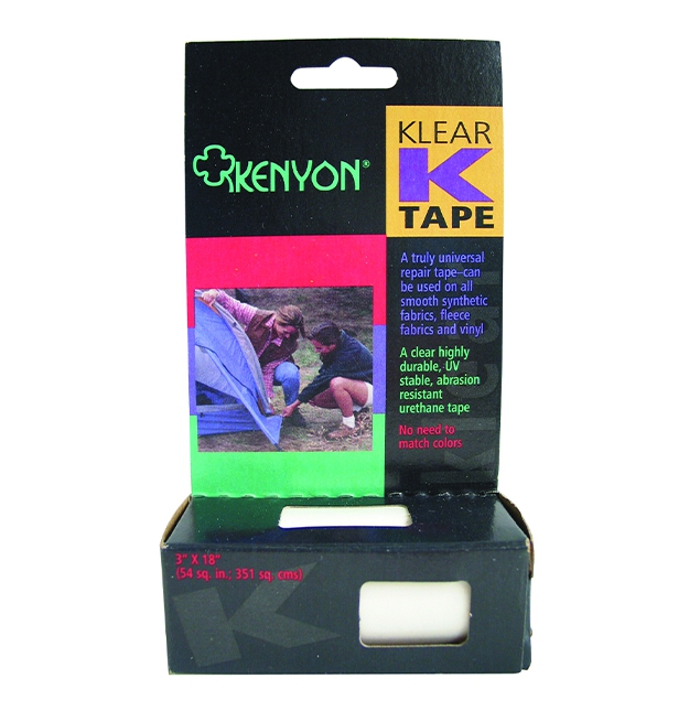 KLEAR TAPE