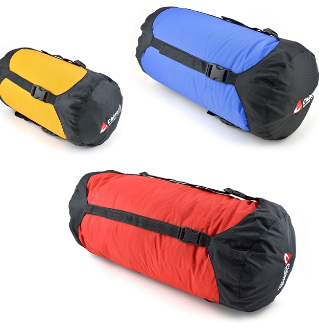 COMPRESSION BAG