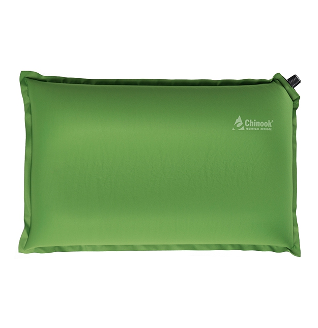 CONTOUR PILLOW