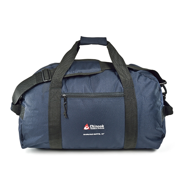 duffel bag