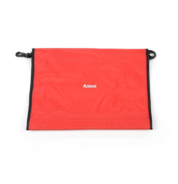 AQUATIGHT FIRST AID POUCH