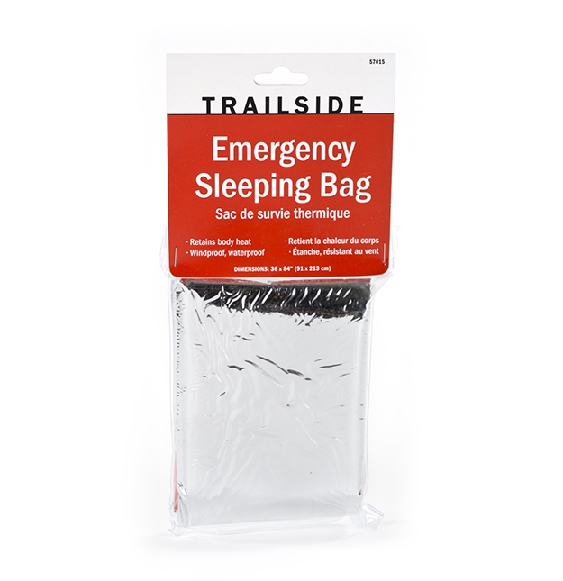 THERMAL EMERGENCY SLEEPING BAG