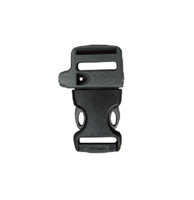 WHISTLELOC BUCKLE