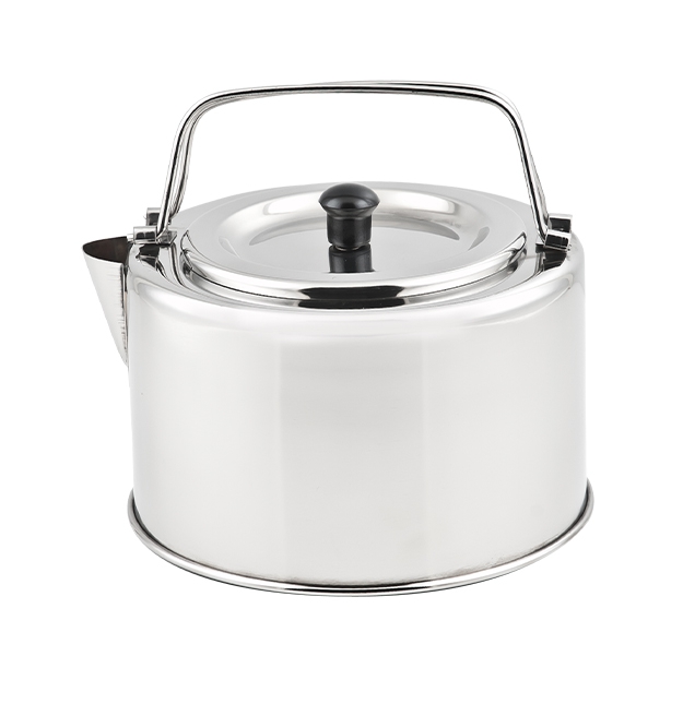 PLATEAU S/S TEA KETTLE