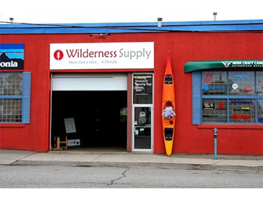 WILDERNESS SUPPLY (P7B 1E4)