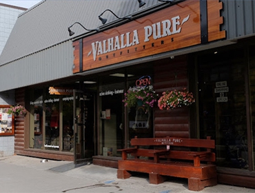 VALHALLA PURE OUTFITTERS