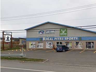 RHEAL PITRE & FILS