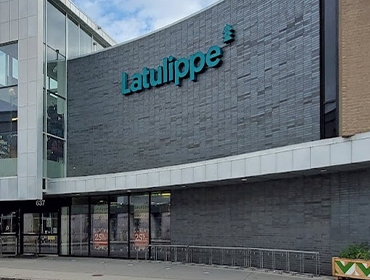 MAGASIN LATULIPPE (Québec)