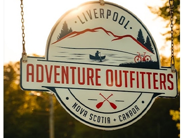 LIVERPOOL ADVENTURE OUTFITTERS