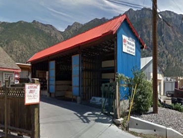 LILLOOET HARDWARE