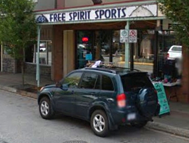 FREE SPIRIT SPORTS