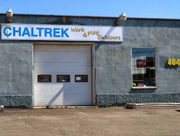 CHALTREK