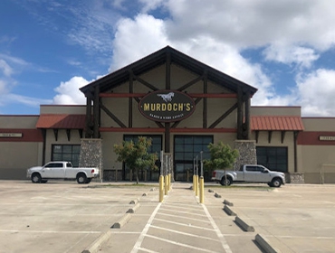 MURDOCH'S RANCH & HOME SUPPLY #51 (TX 76541)