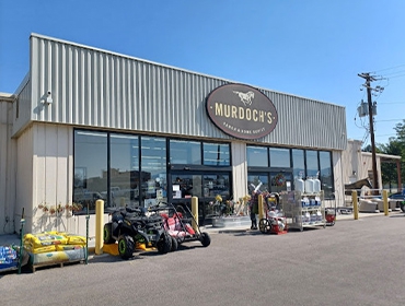 MURDOCH'S RANCH & HOME SUPPLY #36 (ID 83467)