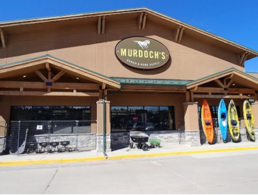 MURDOCH'S RANCH & HOME SUPPLY #35 (CO 80442)