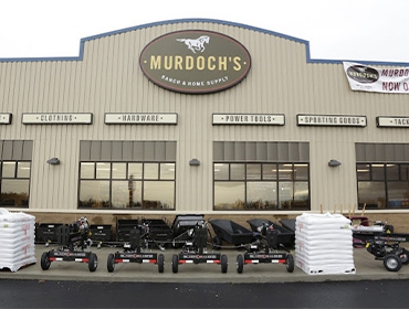 MURDOCH'S RANCH & HOME SUPPLY #34 (MT 59912)