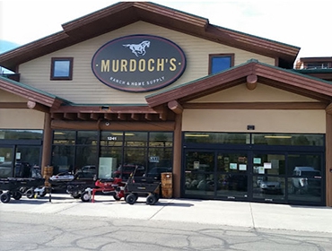 MURDOCH'S RANCH & HOME SUPPLY #31 (CO 80498)