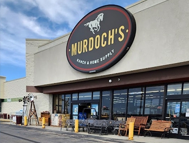 MURDOCH'S RANCH & HOME SUPPLY #29 (WY 82901)