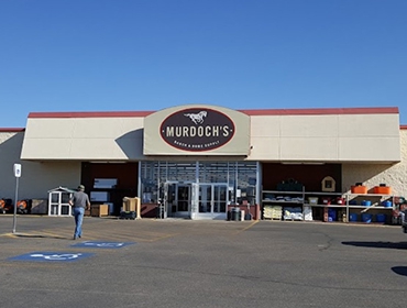 MURDOCH'S RANCH & HOME SUPPLY #19 (CO 81625)