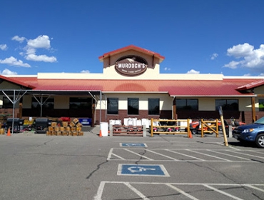 MURDOCH'S RANCH & HOME SUPPLY #13 (CO 81401)