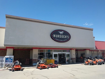 MURDOCH'S RANCH & HOME SUPPLY #08 (MT 59701)