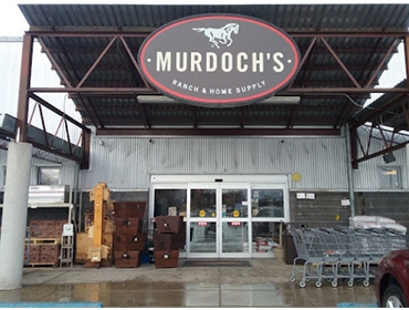 MURDOCH'S RANCH & HOME SUPPLY #07 (MT 59840)