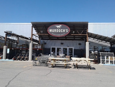 MURDOCH'S RANCH & HOME SUPPLY #06 (MT 59725)