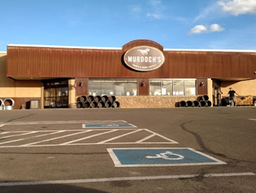 MURDOCH'S RANCH & HOME SUPPLY #26 (WY 82070)