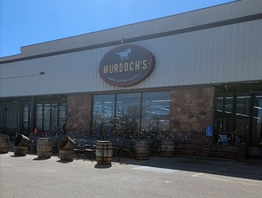 MURDOCH'S RANCH & HOME SUPPLY #25 (CO 80631)