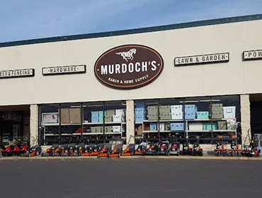 MURDOCH'S RANCH & HOME SUPPLY #23 (WY 82001)