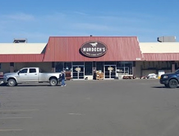 MURDOCH'S RANCH & HOME SUPPLY #21 (CO 80701)