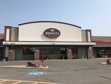 MURDOCH'S RANCH & HOME SUPPLY #20 (WY 82930)