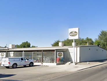 MURDOCH'S RANCH & HOME SUPPLY #40 (WY 82501)